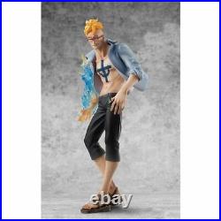 Portrait Of Pirates ONE PIECE Limited Edition Marco Japan version