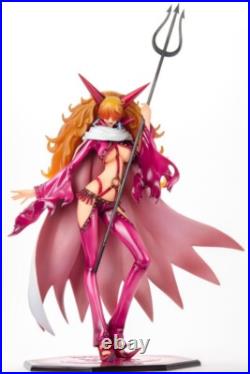 Portrait Of Pirates ONE PIECE Limited Edition Sadi Figure Megahouse