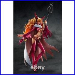 Portrait Of Pirates ONE PIECE Limited Edition Sadi Figure Megahouse
