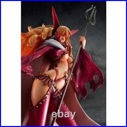 Portrait Of Pirates ONE PIECE Limited Edition Sadi Figure Megahouse