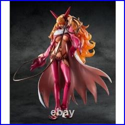 Portrait Of Pirates ONE PIECE Limited Edition Sadi Figure Megahouse