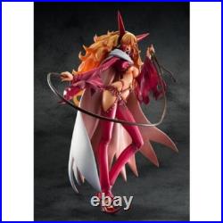 Portrait Of Pirates ONE PIECE Limited Edition Sadi Figure Megahouse