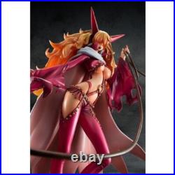 Portrait Of Pirates ONE PIECE Limited Edition Sadi Figure Megahouse