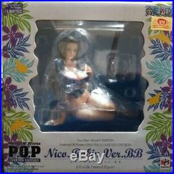 Portrait. Of. Pirates One Piece Anime Ver. BB LIMITED EDITION Nico Robin 1/8 Figure
