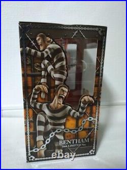 Portrait. Of. Pirates One Piece LIMITED EDITION Bentham Bon Clay 10th LIMITED Ver