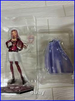 Portrait. Of. Pirates One Piece LIMITED EDITION Black Cage Hina Figure MegaHouse