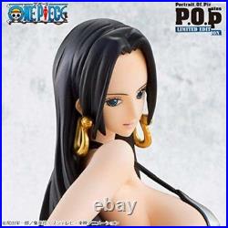 Portrait. Of. Pirates One Piece LIMITED EDITION Boa Hancock Ver. BB 3rd Anniversary