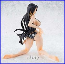 Portrait. Of. Pirates One Piece LIMITED EDITION Boa Hancock Ver. BB 3rd Anniversary