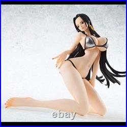 Portrait. Of. Pirates One Piece LIMITED EDITION Boa Hancock Ver. BB 3rd Anniversary