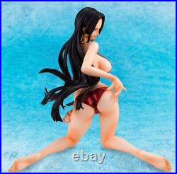 Portrait. Of. Pirates One Piece LIMITED EDITION Boa Hancock Ver. BB Unopened