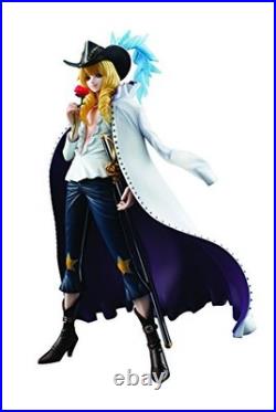 Portrait. Of. Pirates One Piece LIMITED EDITION Cavendish 1/8 Scale ABS&PVC Figure