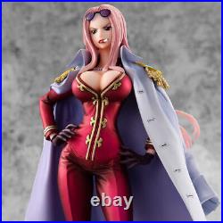 Portrait. Of. Pirates One Piece LIMITED EDITION Hina in the Black Cage PSL LTD JP