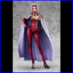 Portrait. Of. Pirates One Piece LIMITED EDITION Hina in the Black Cage PSL LTD JP