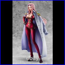 Portrait. Of. Pirates One Piece LIMITED EDITION Hina in the Black Cage PSL LTD JP