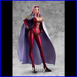 Portrait. Of. Pirates One Piece LIMITED EDITION Hina in the Black Cage PSL LTD JP