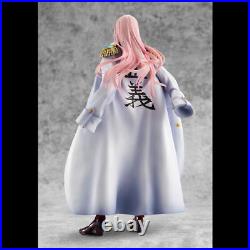 Portrait. Of. Pirates One Piece LIMITED EDITION Hina in the Black Cage PSL LTD JP
