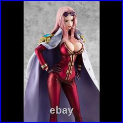 Portrait. Of. Pirates One Piece LIMITED EDITION Hina in the Black Cage PSL LTD JP