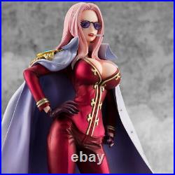 Portrait. Of. Pirates One Piece LIMITED EDITION Hina in the Black Cage PSL LTD JP