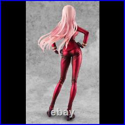 Portrait. Of. Pirates One Piece LIMITED EDITION Hina in the Black Cage PSL LTD JP