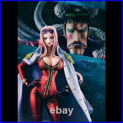 Portrait. Of. Pirates One Piece LIMITED EDITION Hina in the Black Cage PSL LTD JP