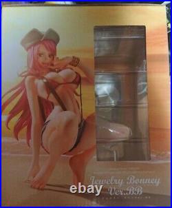 Portrait. Of. Pirates One Piece LIMITED EDITION Jewelry Bonney Ver. BB Figure New