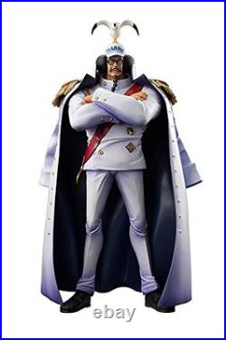 Portrait. Of. Pirates One Piece LIMITED EDITION Marine Sengoku Figure Resale Japan