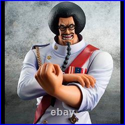 Portrait. Of. Pirates One Piece LIMITED EDITION Marine Sengoku Figure Resale Japan