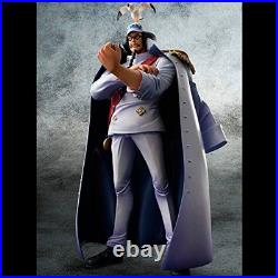 Portrait. Of. Pirates One Piece LIMITED EDITION Marine Sengoku Figure Resale Japan