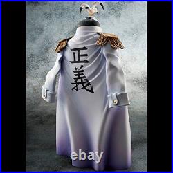 Portrait. Of. Pirates One Piece LIMITED EDITION Marine Sengoku Figure Resale Japan