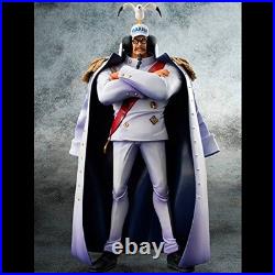 Portrait. Of. Pirates One Piece LIMITED EDITION Marine Sengoku Figure Resale Japan