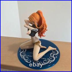 Portrait. Of. Pirates One Piece LIMITED EDITION Nami BB 3rd Anniversary Figure