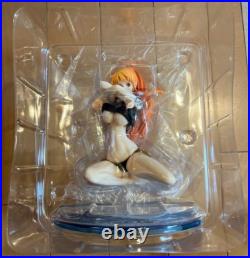 Portrait. Of. Pirates One Piece LIMITED EDITION Nami BB 3rd Anniversary Figure F/S