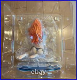 Portrait. Of. Pirates One Piece LIMITED EDITION Nami BB 3rd Anniversary Figure F/S