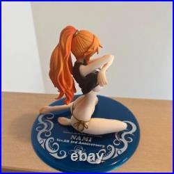 Portrait. Of. Pirates One Piece LIMITED EDITION Nami BB 3rd Anniversary Figure F/S