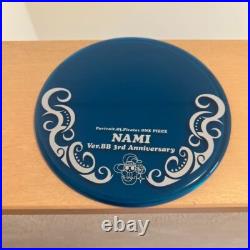 Portrait. Of. Pirates One Piece LIMITED EDITION Nami BB 3rd Anniversary Figure F/S