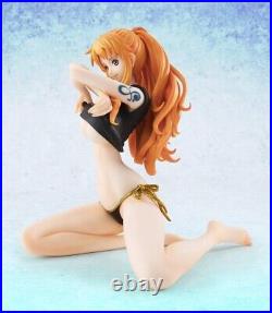 Portrait. Of. Pirates One Piece LIMITED EDITION Nami BB 3rd Anniversary Figure New