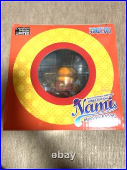 Portrait. Of. Pirates One Piece LIMITED EDITION Nami MUGIWARA Ver. Figure