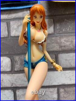 Portrait. Of. Pirates One Piece LIMITED EDITION Nami New Ver. 1/8 Figure anime