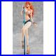 Portrait_Of_Pirates_One_Piece_LIMITED_EDITION_Nami_New_Ver_Figure_MegaHouse_01_gun