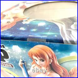 Portrait. Of. Pirates One Piece LIMITED EDITION Nami New Ver. MegaHouse Figure NEW