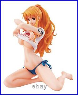 Portrait. Of. Pirates One Piece LIMITED EDITION Nami Ver. BB 02