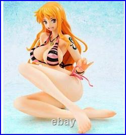Portrait. Of. Pirates One Piece LIMITED EDITION Nami Ver. BB PINK