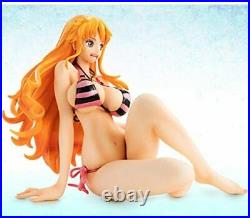 Portrait. Of. Pirates One Piece LIMITED EDITION Nami Ver. BB PINK