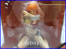 Portrait. Of. Pirates One Piece LIMITED EDITION Nami Ver. BB Rasta color MegaHouse