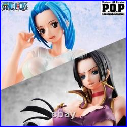 Portrait. Of. Pirates One Piece LIMITED EDITION Nefertari Vivi Boa Hancock Figure