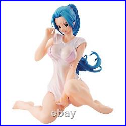 Portrait. Of. Pirates One Piece LIMITED EDITION Nefertari Vivi Ver. BB R 1/8 Figure