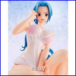 Portrait. Of. Pirates One Piece LIMITED EDITION Nefertari Vivi Ver. BB R 1/8 Figure