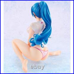 Portrait. Of. Pirates One Piece LIMITED EDITION Nefertari Vivi Ver. BB R 1/8 Figure