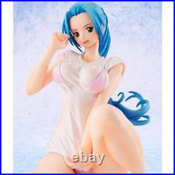 Portrait. Of. Pirates One Piece LIMITED EDITION Nefertari Vivi Ver. BB R 1/8 Figure