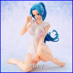 Portrait. Of. Pirates One Piece LIMITED EDITION Nefertari Vivi Ver. BB R 1/8 Figure